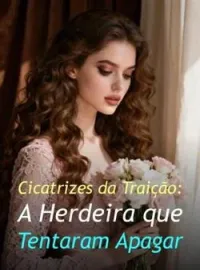 Cicatrizes da Traição: A Herdeira que Tentaram Apagar