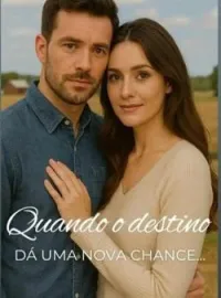 Quando o destino dá uma nova chance...