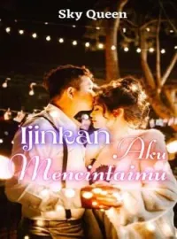 Ijinkan Aku Mencintaimu