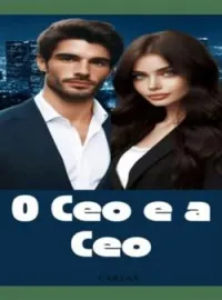 O CEO e a CEO