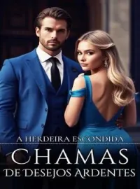 Chamas De Desejos Ardentes: A Herdeira Escondida