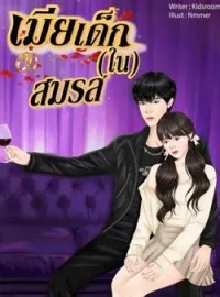 เมียเด็ก(ใน)สมรส 