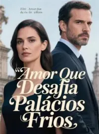 Amor Que Desafia Palácios Frios