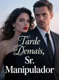 Tarde Demais, Sr. Manipulador