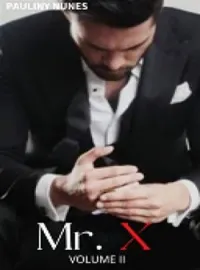 Mr.X : Volume II