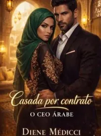 Casada por contrato - O ceo Árabe