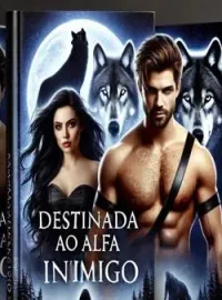 Destinada ao ALfa inimigo