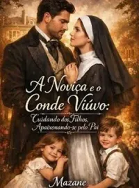 A noviça e o Conde Viúvo