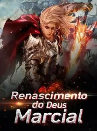 Renascimento do Deus Marcial