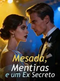 Mesada, Mentiras e um Ex Secreto