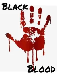 Black blood