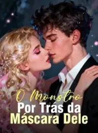 O Monstro Por Trás da Máscara Dele