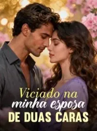 Viciado na minha esposa de duas caras