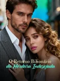 O Retorno Bilionário da Herdeira Indesejada