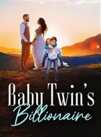 Baby Twins Billionaire
