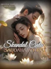 Skandal Cinta Saudara Angkat 