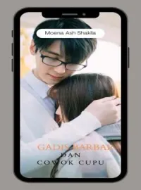 Gadis Barbar dan Cowok Cupu