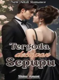 Tergoda Dekapan Sepupu