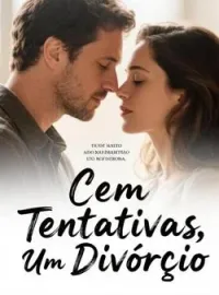 Cem Tentativas, Um Divórcio