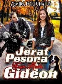 JERAT PESONA TUAN MUDA GIDEON 