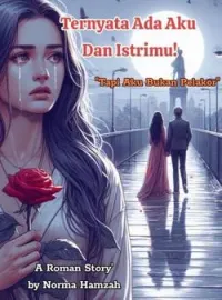 Ternyata Ada Aku Dan Istrimu! "Tapi Aku Bukan Pelakor"