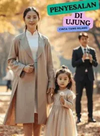 PENYESALAN DI UJUNG CINTA YANG HILANG