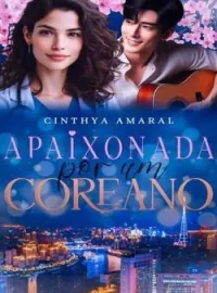 Apaixonada por um coreano
