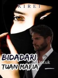 Bidadari Untuk Tuan Mafia