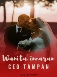 WANITA INCARAN CEO TAMPAN