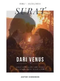 Surat Dari Venus