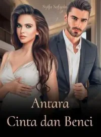 Antara Cinta dan Benci