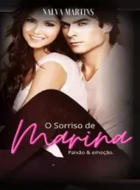 O Sorriso de Marina