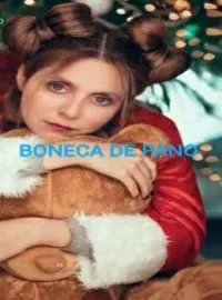 Boneca de pano