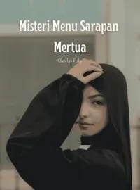 Misteri Menu Sarapan Mertua
