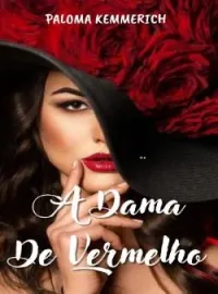 A DAMA DE VERMELHO