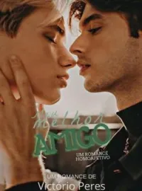 Meu melhor amigo (Romance gay)