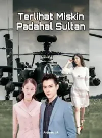 Terlihat Miskin Padahal Sultan