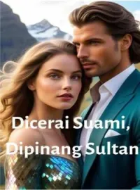 Dicerai Suami, Dipinang Sultan