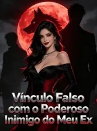 Vínculo Falso com o Poderoso Inimigo do Meu Ex