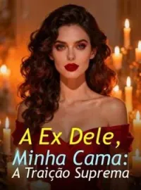 A Ex Dele, Minha Cama: A Traição Suprema
