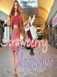 Strawberry Shopaholic