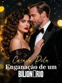 Casada Pela Enganação de um Bilionário