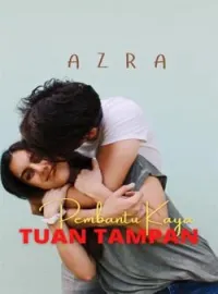 Pembantu Kaya Tuan Tampan
