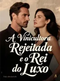 A Vinicultora Rejeitada e o Rei do Luxo