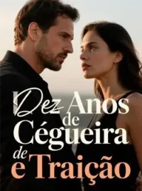 Dez Anos de Cegueira e Traição
