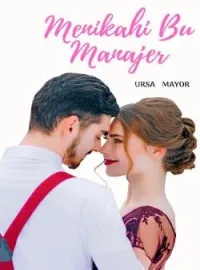 Menikahi Bu Manajer