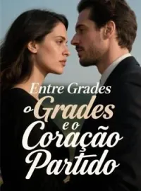 Entre Grades e o Coração Partido