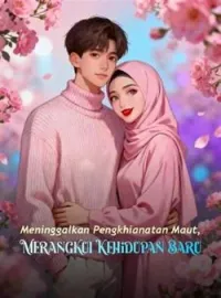 Meninggalkan Pengkhianatan Maut, Merangkul Kehidupan Baru
