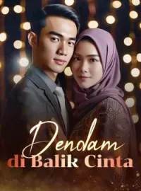 Dendam di Balik Cinta