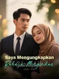 Saya Mengungkapkan Rahasia Mengerikan